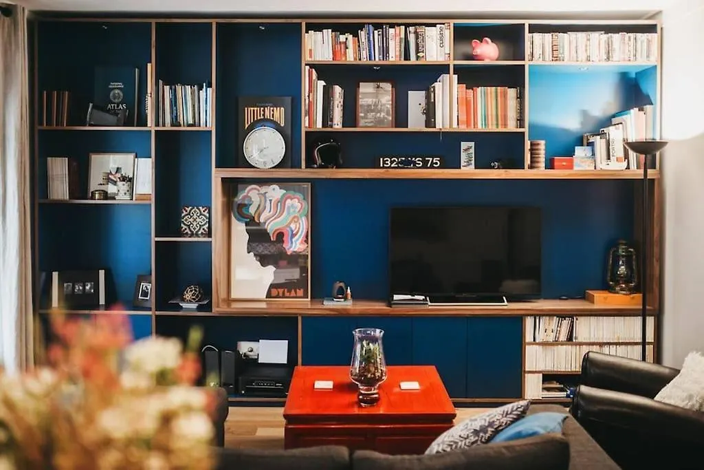 Residence Paris Montmartre - Amazing Apartment